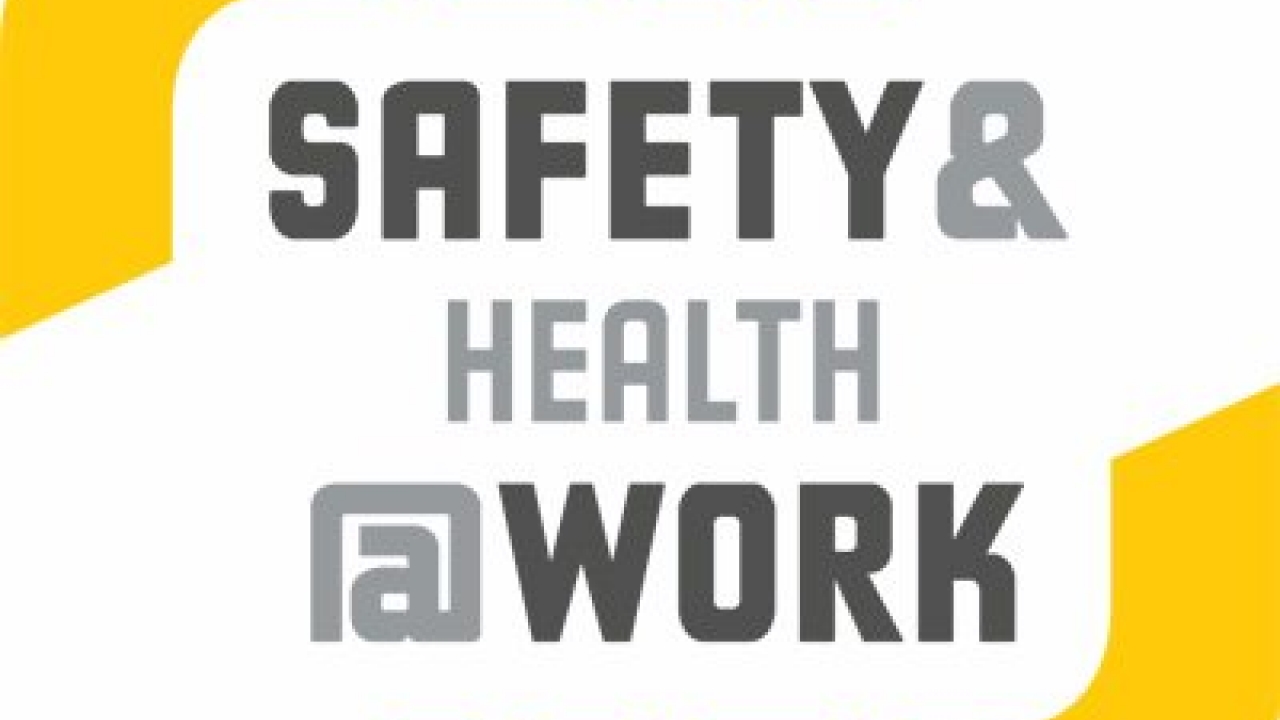 Safety&Health@Work-logo