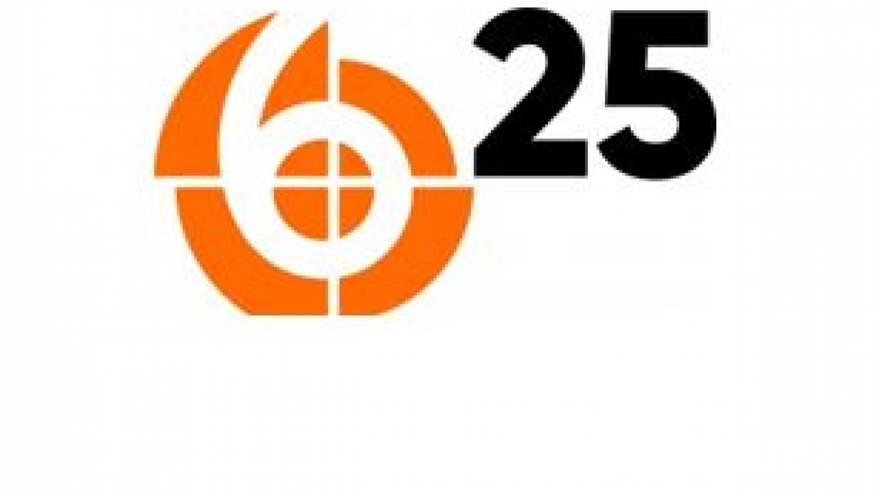 Logo 6-25 project