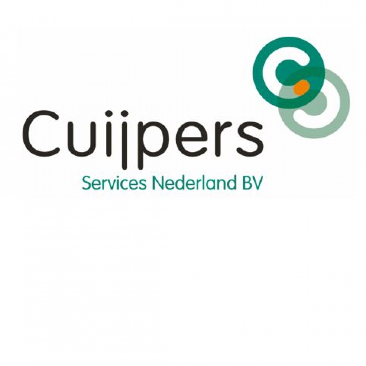 Logo Cuijpers Services Ndl