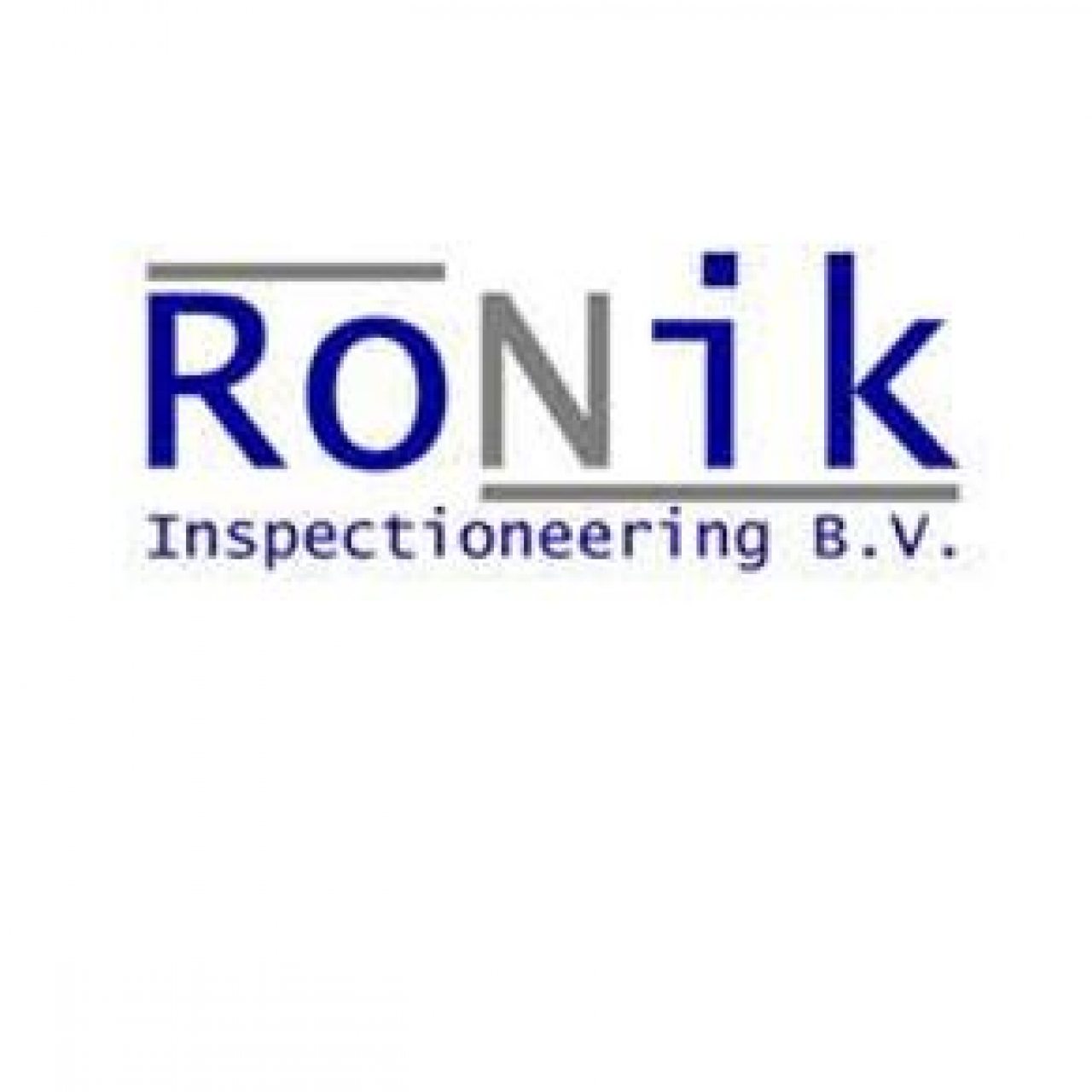 RoNik - logo