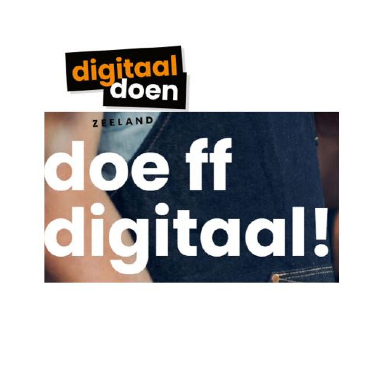 Digitaal Doen Zeeland