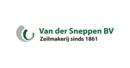 Van der Sneppen - logo
